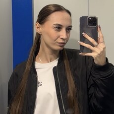 Фотография девушки Ксения, 20 лет из г. Ульяновск