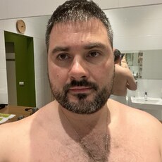 Фотография мужчины Алексей, 41 год из г. Москва