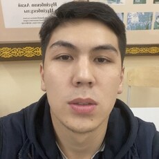 Фотография мужчины Амир, 22 года из г. Алматы