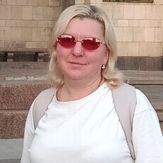 Фотография девушки Ксения, 45 лет из г. Москва