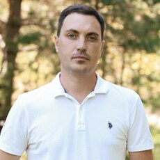 Фотография мужчины Максим, 37 лет из г. Самара