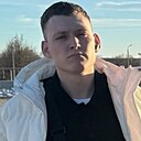Эдуард, 20 лет
