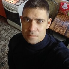 Фотография мужчины Сергей, 37 лет из г. Екатеринбург