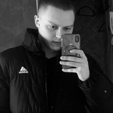 Фотография мужчины Михаил, 25 лет из г. Домодедово