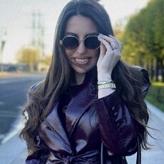 Фотография девушки Мария, 31 год из г. Санкт-Петербург