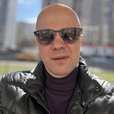 Фотография мужчины Макс, 45 лет из г. Москва