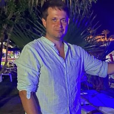 Фотография мужчины Sergey, 37 лет из г. Тольятти