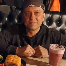 Фотография мужчины Сергей, 43 года из г. Балаклея