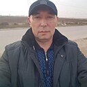 Алмаз, 58 лет