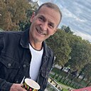 Алик, 43 года