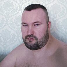 Фотография мужчины Александр, 39 лет из г. Витебск