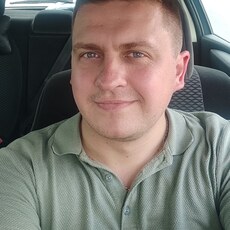 Фотография мужчины Дмитрий, 34 года из г. Гомель