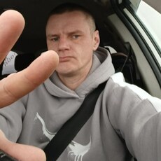 Фотография мужчины Александр, 37 лет из г. Барнаул