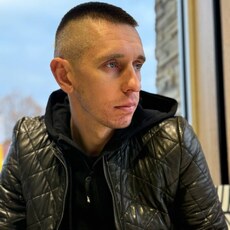 Фотография мужчины Рор, 35 лет из г. Ровно