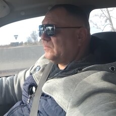 Фотография мужчины Саша, 45 лет из г. Лида