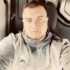 Фотография мужчины Дмитрий, 31 год из г. Минск