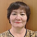 Гуля, 50 лет