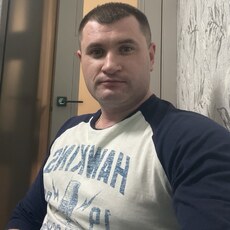 Фотография мужчины Иван, 37 лет из г. Екатеринбург