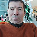 Алик, 55 лет