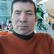 Фотография мужчины Алик, 55 лет из г. Щелково