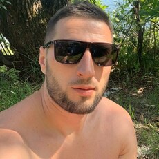 Фотография мужчины Юрий, 36 лет из г. Минск