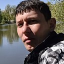 Саша, 41 год