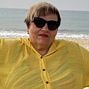 Алла, 62 года