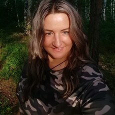 Фотография девушки Svetlana, 49 лет из г. Челябинск