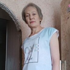 Фотография девушки Ника, 49 лет из г. Чита