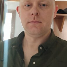 Фотография мужчины Иван, 32 года из г. Кокшетау