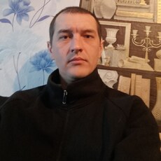 Фотография мужчины Иван, 34 года из г. Тулун