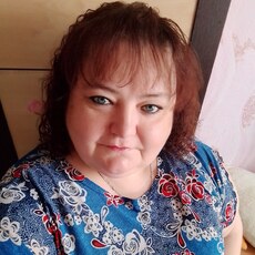 Фотография девушки Наталья, 48 лет из г. Выкса