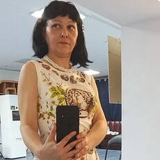 Фотография девушки Маришка, 44 года из г. Тайшет