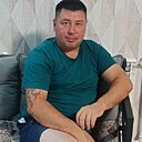 Серёга, 41 год