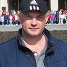 Фотография мужчины Константин, 41 год из г. Саянск
