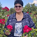 Оксана, 60 лет