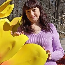 Фотография девушки Людмила, 55 лет из г. Харьков