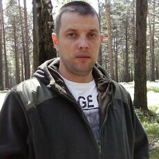 Фотография мужчины Дмитрий, 44 года из г. Киселевск