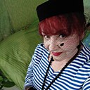 Наташа, 58 лет