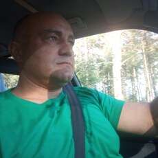 Фотография мужчины Алексей, 43 года из г. Жлобин