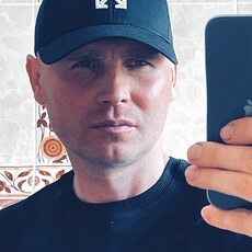Фотография мужчины Андрей, 37 лет из г. Астана