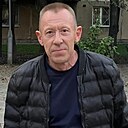Андрей, 52 года