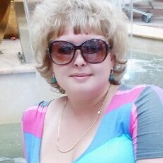Фотография девушки Оксана, 44 года из г. Иваново