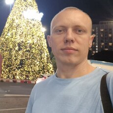 Фотография мужчины Игорь, 32 года из г. Тихорецк