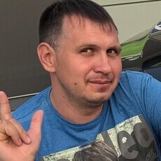Фотография мужчины Николай, 33 года из г. Новочебоксарск