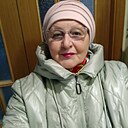 Валентина, 65 лет