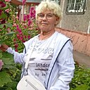Галина, 65 лет
