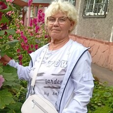 Фотография девушки Галина, 65 лет из г. Новокузнецк