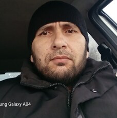 Фотография мужчины Руслан, 45 лет из г. Черкесск
