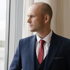 Фотография мужчины Александр, 33 года из г. Железнодорожный